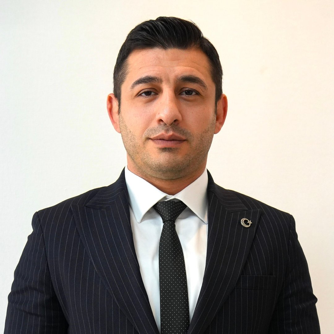 Erhan Cihangiroğlu